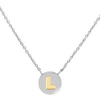 Collana Nomination Donna My Bonbons in Acciaio 065010/012 - 065010/012